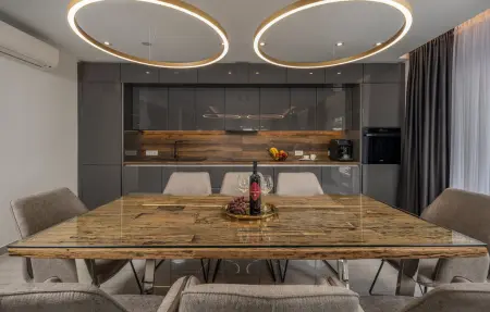 Villa Gemella, Maison 8 personnes à Sukosan - Photo 2