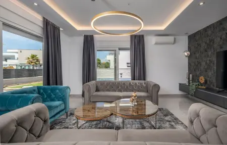 Villa Gemella, Maison 8 personnes à Sukosan - Photo 3