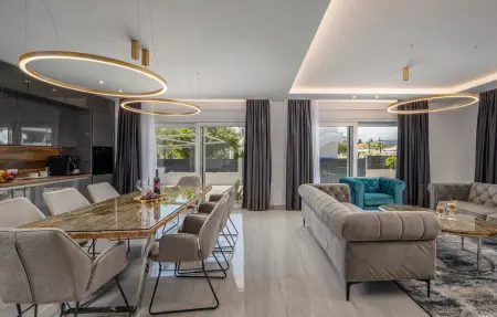 Villa Gemella, Maison 8 personnes à Sukosan - Photo 22