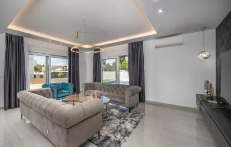Villa Gemella, Maison 8 personnes à Sukosan - Photo 23