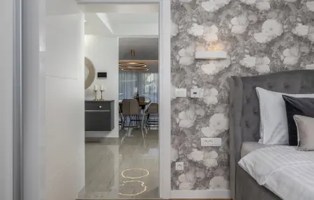 Villa Gemella, Maison 8 personnes à Sukosan - Photo 27