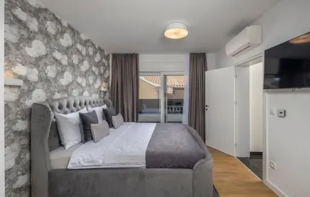 Villa Gemella, Maison 8 personnes à Sukosan - Photo 28