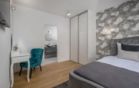 Villa Gemella, Maison 8 personnes à Sukosan - Photo 29