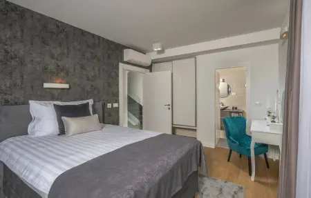 Villa Gemella, Maison 8 personnes à Sukosan - Photo 30