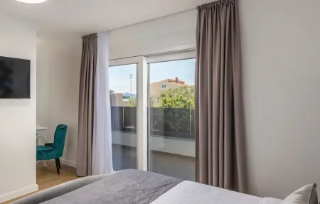 Villa Gemella, Maison 8 personnes à Sukosan - Photo 33