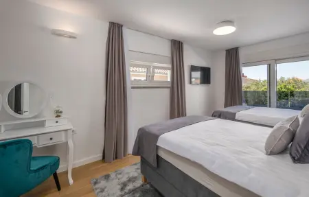 Villa Gemella, Maison 8 personnes à Sukosan - Photo 35