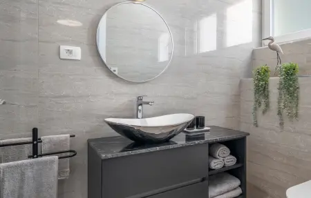 Villa Gemella, Maison 8 personnes à Sukosan - Photo 36