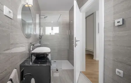 Villa Gemella, Maison 8 personnes à Sukosan - Photo 37