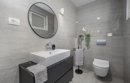 Villa Gemella, Maison 8 personnes à Sukosan - Photo 39