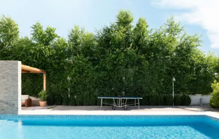 Villa White Gold, Maison 4 personnes à Privlaka - Photo 10