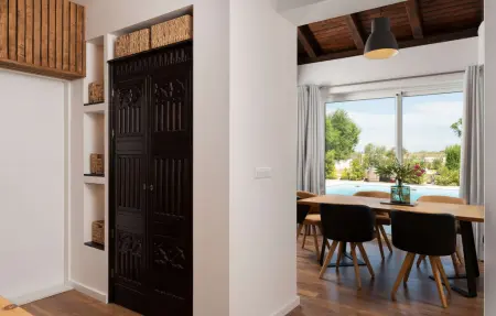 Villa White Gold, Maison 4 personnes à Privlaka - Photo 25