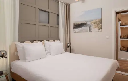 Villa White Gold, Maison 4 personnes à Privlaka - Photo 29