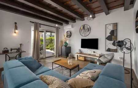 Villa Stina, Maison 8 personnes à Sukosan - Photo 4