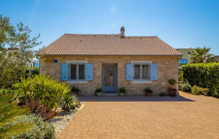 Villa Stina, Maison 8 personnes à Sukosan - Photo 16