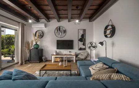 Villa Stina, Maison 8 personnes à Sukosan - Photo 22