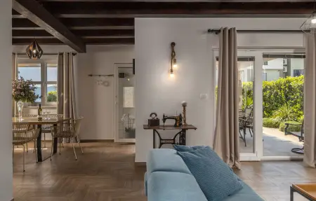 Villa Stina, Maison 8 personnes à Sukosan - Photo 24