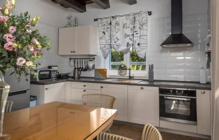 Villa Stina, Maison 8 personnes à Sukosan - Photo 25