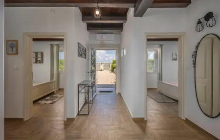 Villa Stina, Maison 8 personnes à Sukosan - Photo 27