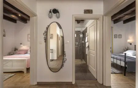 Villa Stina, Maison 8 personnes à Sukosan - Photo 30