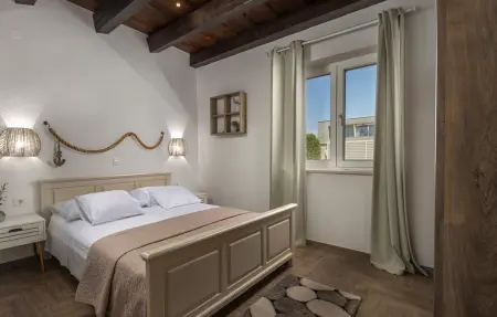 Villa Stina, Maison 8 personnes à Sukosan - Photo 32