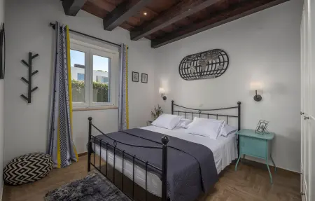 Villa Stina, Maison 8 personnes à Sukosan - Photo 35