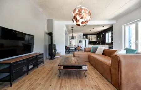 Villa Kamen, Maison 8 personnes à Debeljak - Photo 8