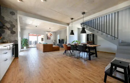 Villa Kamen, Maison 8 personnes à Debeljak - Photo 17