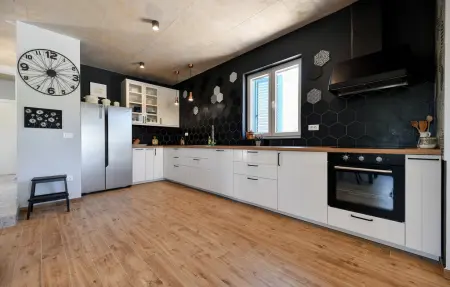 Villa Kamen, Maison 8 personnes à Debeljak - Photo 20