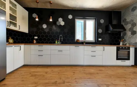 Villa Kamen, Maison 8 personnes à Debeljak - Photo 23