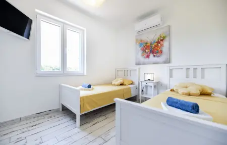 Villa Kamen, Maison 8 personnes à Debeljak - Photo 28