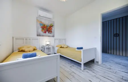 Villa Kamen, Maison 8 personnes à Debeljak - Photo 30