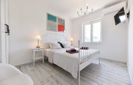 Villa Kamen, Maison 8 personnes à Debeljak - Photo 31