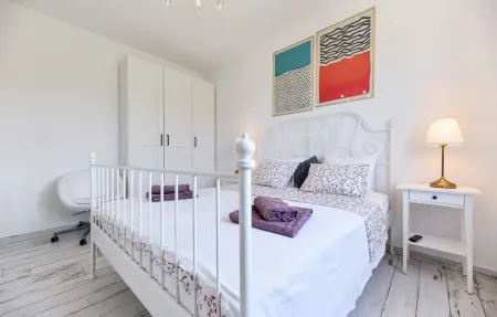 Villa Kamen, Maison 8 personnes à Debeljak - Photo 32