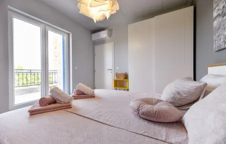 Villa Kamen, Maison 8 personnes à Debeljak - Photo 34