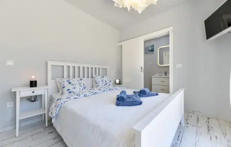 Villa Kamen, Maison 8 personnes à Debeljak - Photo 35