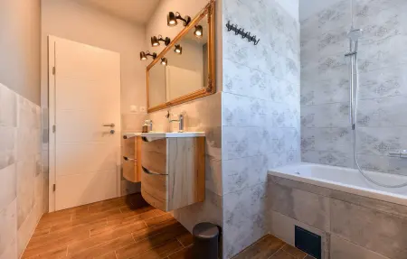 Villa Kamen, Maison 8 personnes à Debeljak - Photo 37