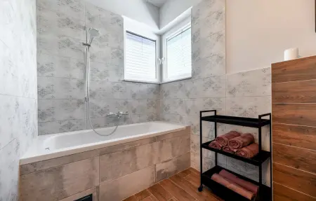 Villa Kamen, Maison 8 personnes à Debeljak - Photo 38