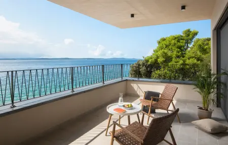 Villa Pinea, Maison 8 personnes à Petrcane - Photo 2