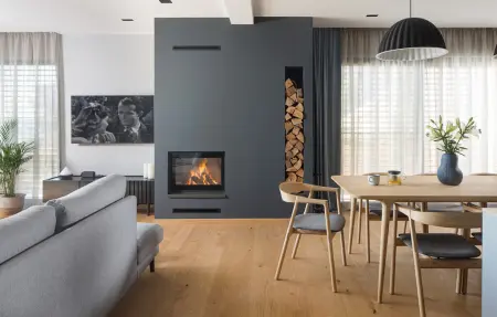 Villa Pinea, Maison 8 personnes à Petrcane - Photo 4