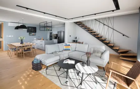 Villa Pinea, Maison 8 personnes à Petrcane - Photo 5