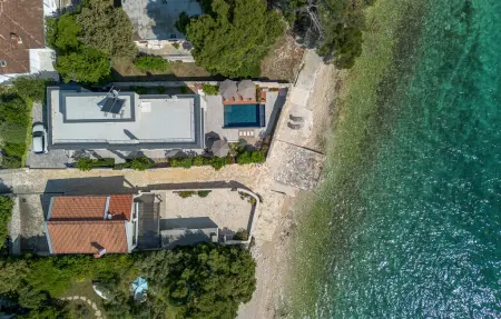 Villa Pinea, Maison 8 personnes à Petrcane - Photo 16