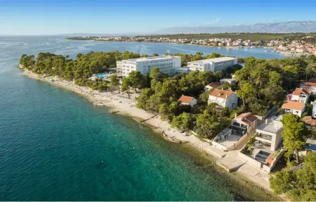 Villa Pinea, Maison 8 personnes à Petrcane - Photo 17