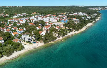 Villa Pinea, Maison 8 personnes à Petrcane - Photo 18
