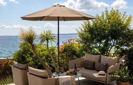 Villa Pinea, Maison 8 personnes à Petrcane - Photo 20