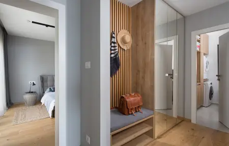 Villa Pinea, Maison 8 personnes à Petrcane - Photo 23