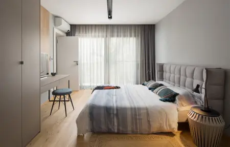 Villa Pinea, Maison 8 personnes à Petrcane - Photo 24