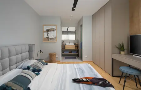 Villa Pinea, Maison 8 personnes à Petrcane - Photo 25