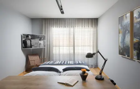 Villa Pinea, Maison 8 personnes à Petrcane - Photo 26