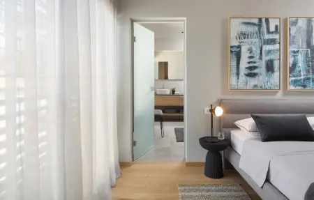 Villa Pinea, Maison 8 personnes à Petrcane - Photo 28