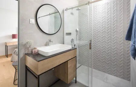 Villa Pinea, Maison 8 personnes à Petrcane - Photo 30